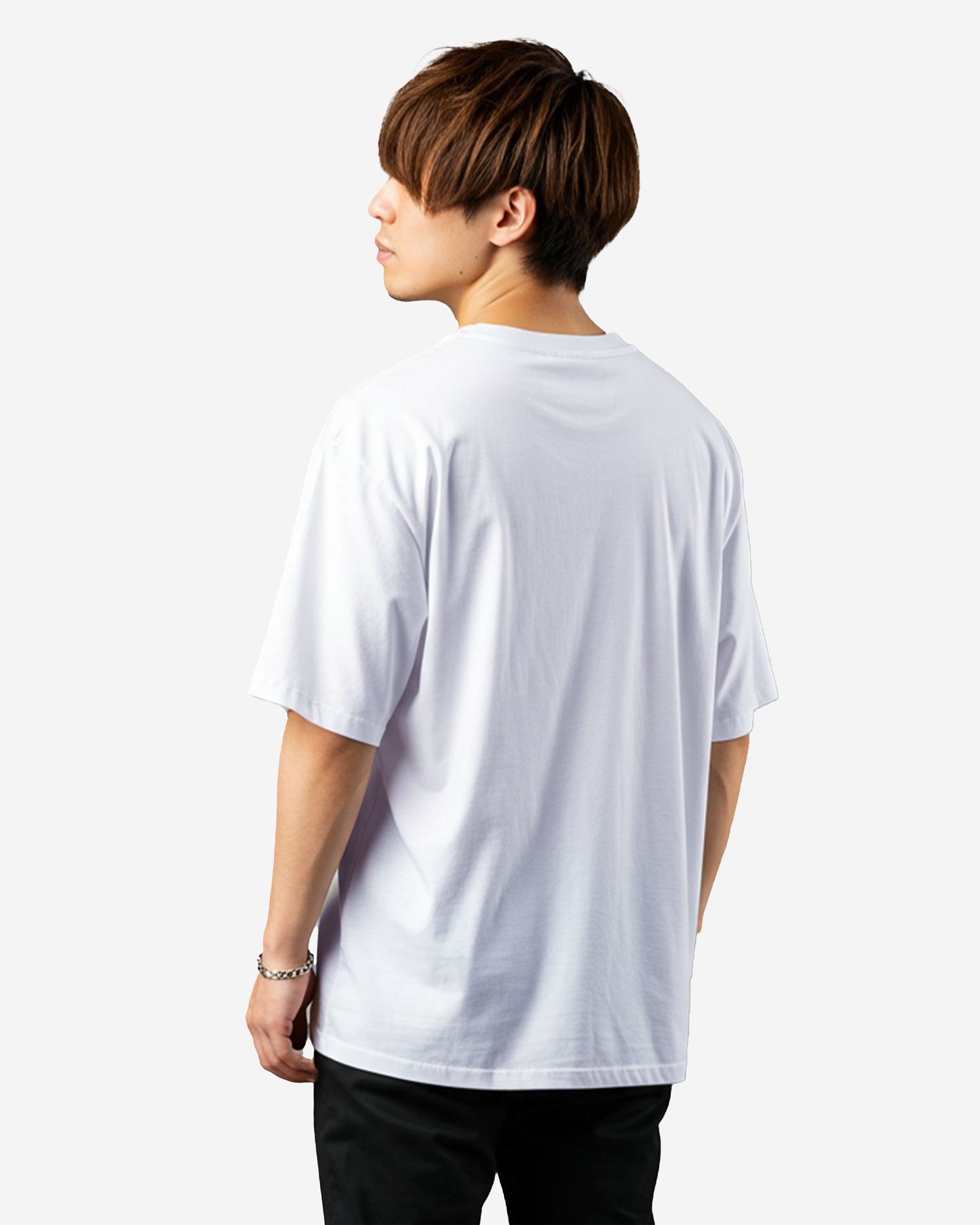 Tales of the Samurai Oversized T-Shirt
