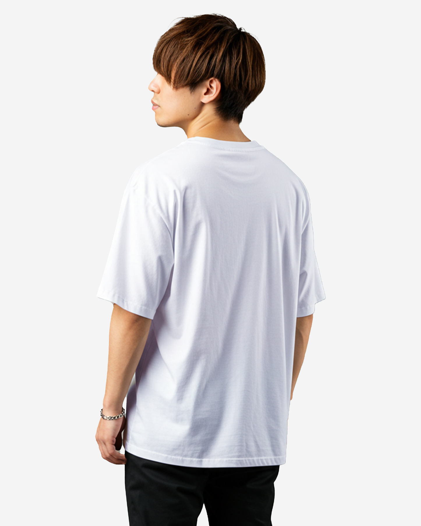 Kanjozoku Street Racers Oversized T-Shirt