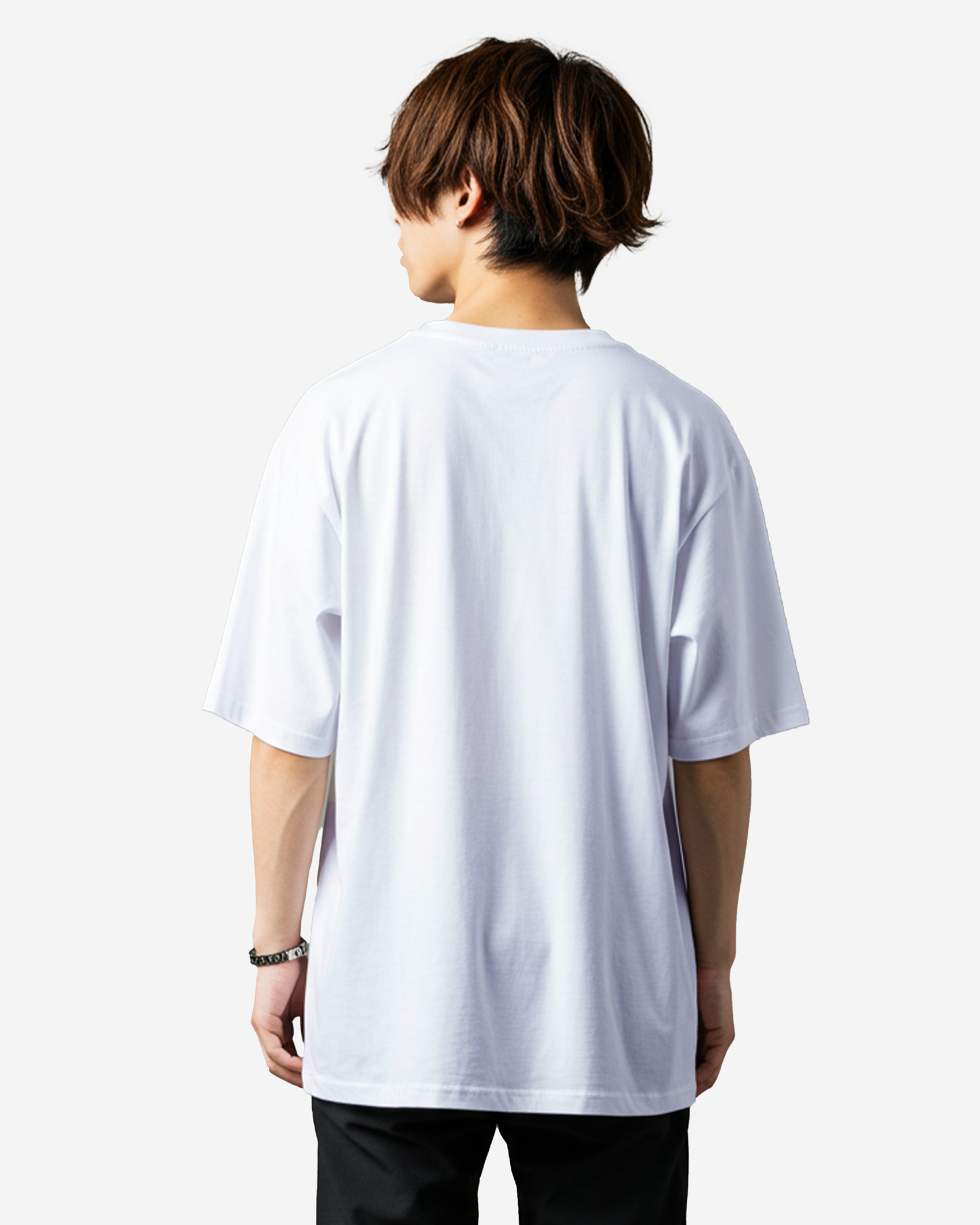 80s Limitless Oversized T-Shirt
