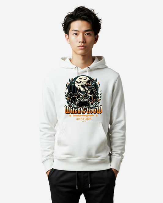 Arcane Mixtures Oversized Hoodie