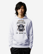 Fearless Mentality Oversized Hoodie