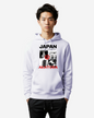 Japan Oversized Hoodie