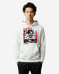 Anime Comic Oversized Hoodie