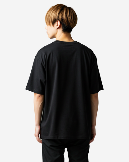 Japanese Anime - School Girl Manga Oversized T-Shirt