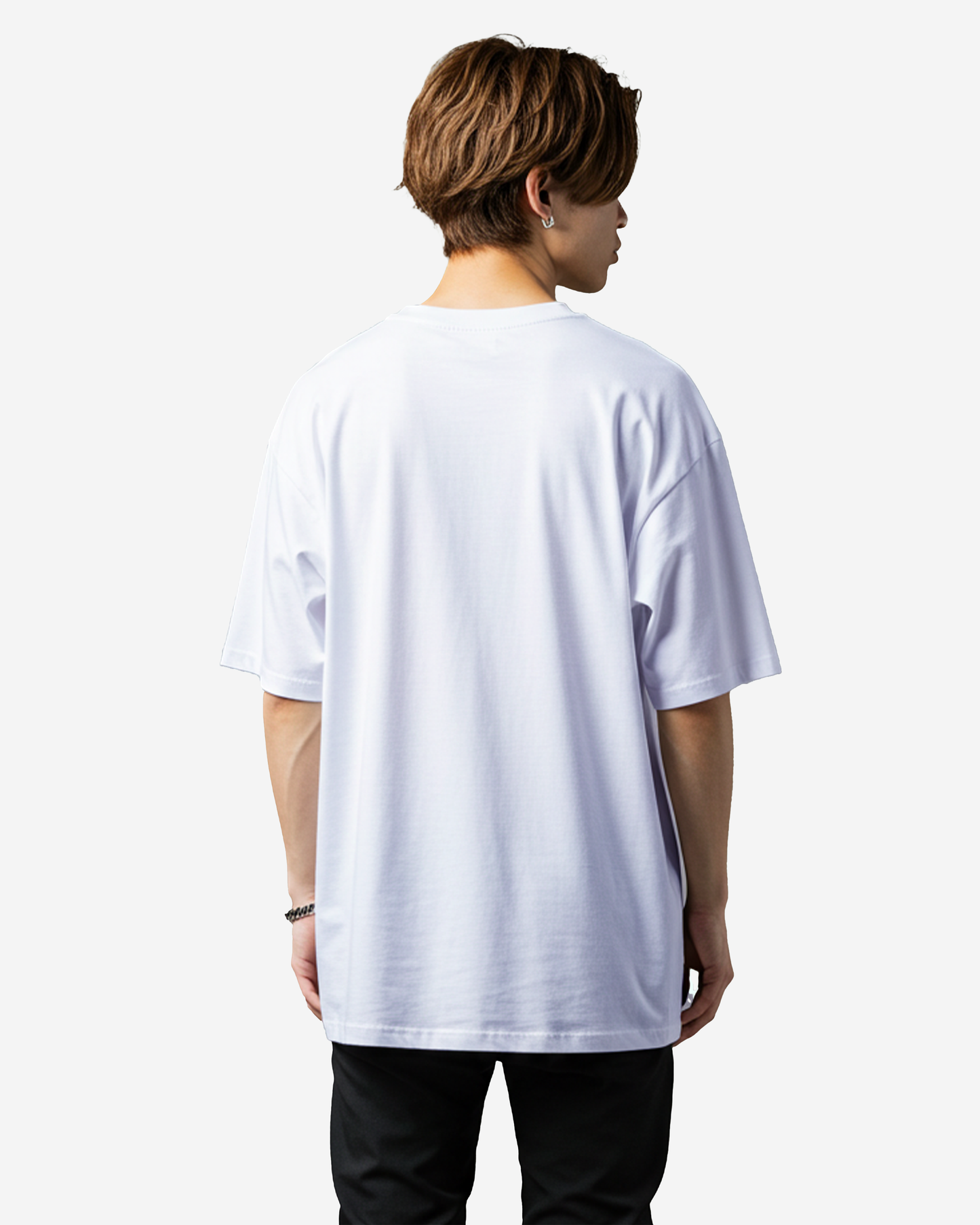 Kendo The Way of the Sword Oversized T-Shirt