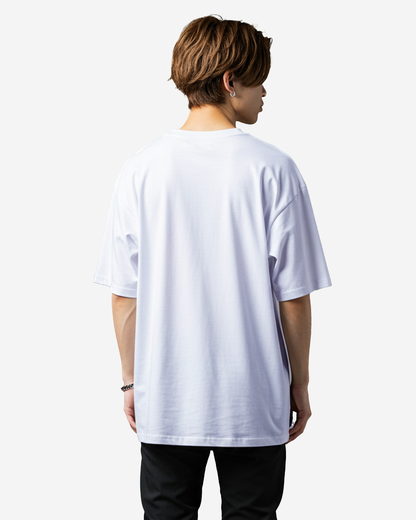 Kendo The Way of the Sword Oversized T-Shirt