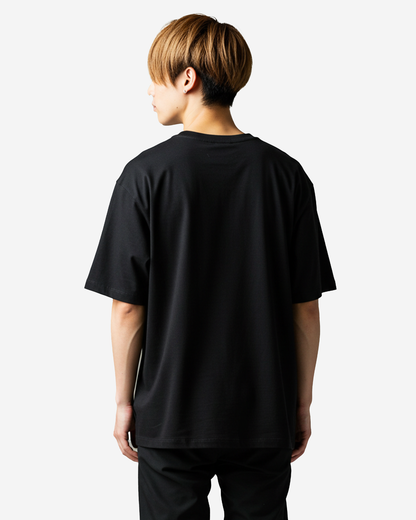 Yakuza Cat Oversized T-Shirt
