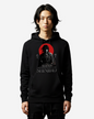 A True Samurai Oversized Hoodie