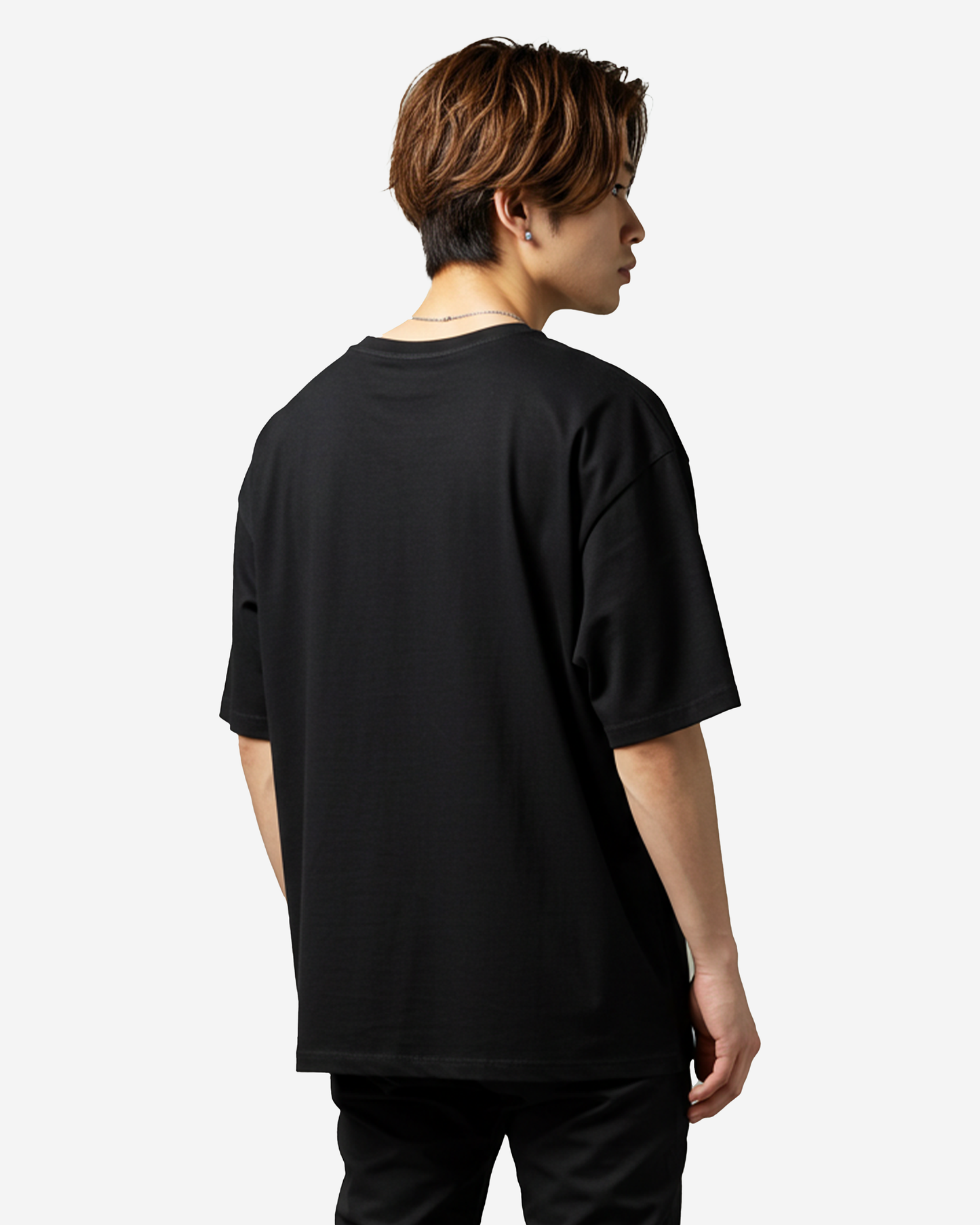 The Folklore Oversized T-Shirt
