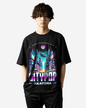 Urban Citypop Oversized T-Shirt