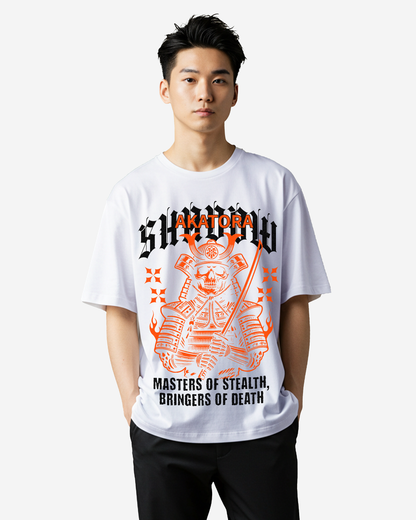 Shadow Assasin Oversized T-Shirt