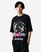 Shadow Killer Oversized T-Shirt