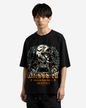 Arcane Mixtures Oversized T-Shirt