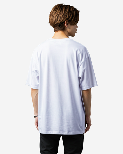 Japanese Anime - School Girl Manga Oversized T-Shirt