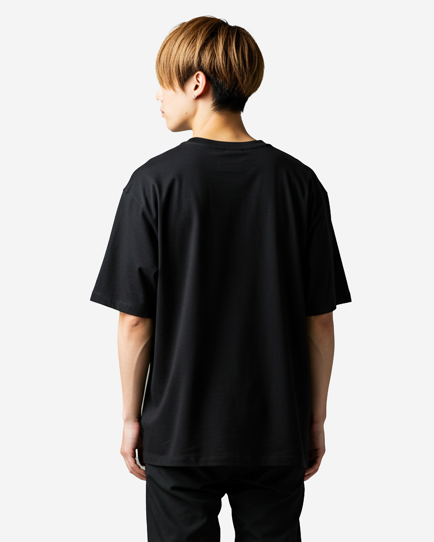 Kendo The Way of the Sword Oversized T-Shirt