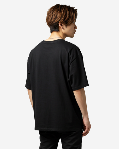 Urban Citypop Oversized T-Shirt