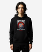 Sushi Shogun Oversized Hoodie