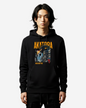 Rage of Tokyo Oversized Hoodie