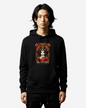 Memoirs of Elegance Oversized Hoodie