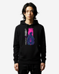 Urban Cyborg Oversized Hoodie
