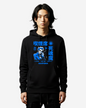The Smoking Area Oversized Hoodie