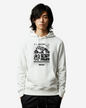 Silent Power Oversized Hoodie