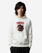 Samurai: Kiza Oversized Hoodie