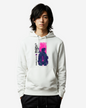 Urban Cyborg Oversized Hoodie