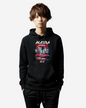 Tokyo - Street Culture Oversized Hoodie