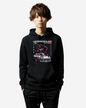 Underground Oversized Hoodie