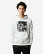 Street Culture Oversized Hoodie
