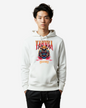 Yakuza Cat Japan Street Flash Art Inked Life Oversized Hoodie