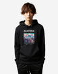 Tokyo Streetwear Oversized Hoodie