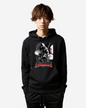 Warrior of the Shadows Oversized Hoodie