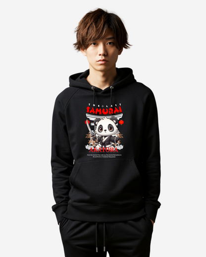 The Last Samurai Oversized Hoodie