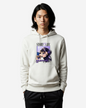 Story of Life Oversized Hoodie
