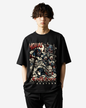 The Folklore Oversized T-Shirt