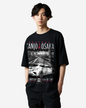 Kanjozoku Street Racers Oversized T-Shirt