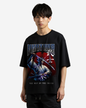 Kendo The Way of the Sword Oversized T-Shirt